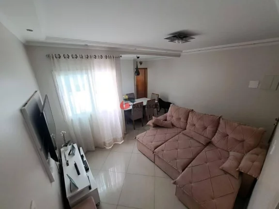 Imagem Cobertura 168mts, à venda, Santa Maria, Santo André, SP
