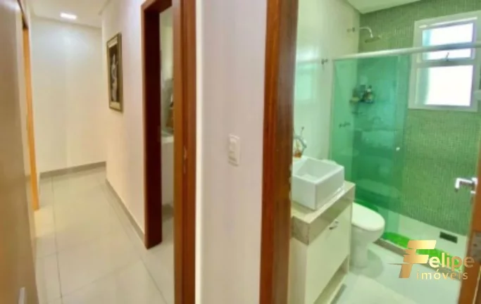 Imagem MARAVILHOSO APARTAMENTO COM VISTA PARA O CANAL DE GUARAPARI