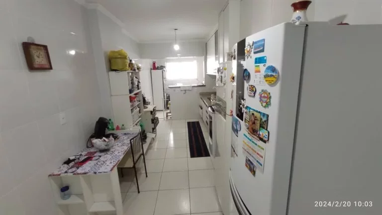 Imagem APARTAMENTO COM 102 m² - CAICARA - PRAIA GRANDE SP