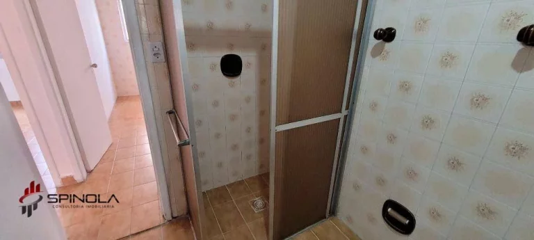 Imagem Apartamento com 1 dormitório à venda, 39 m² por R$ 229.000,00 - Mirim - Praia Grande/SP