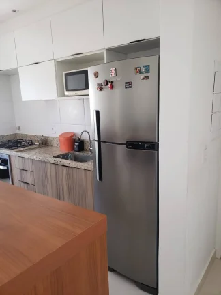 Imagem OPORTUNIDADE - Apartamento no residencial Soleil