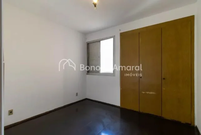 Imagem Este imóvel no coração do Cambuí oferece o equilíbrio ideal entre conforto e localização priv...
