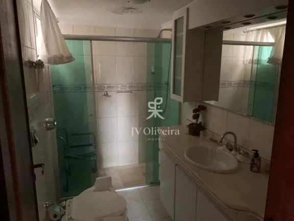 Imagem Apartamento na Vila Mariana