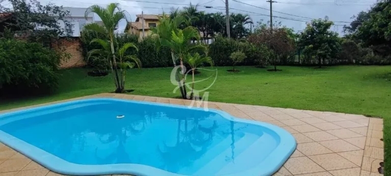 Imagem Chacara com 1.000m² em Itupeva - condomínio fechado