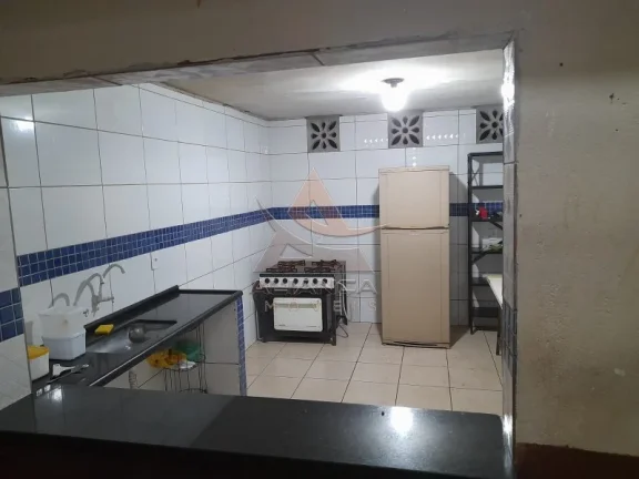Imagem Chácara - Ribeirão Preto - Antônio Marincek