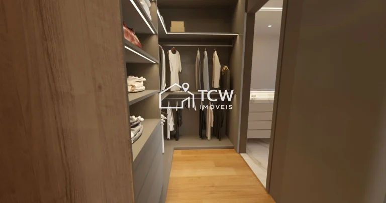 Imagem Apartamento à venda no bairro Itaim Bibi - São Paulo/SP, Zona Sul