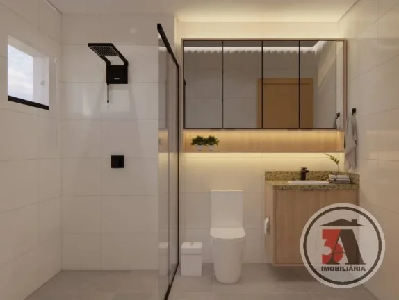 Imagem Lake Boulevard Residence Club - Aptos, de 2 e 3 dormitórios