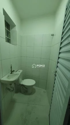 Imagem Salão para alugar, 51 m² por R$ 2.300,00/mês - Jardim Vila Galvão - Guarulhos/SP