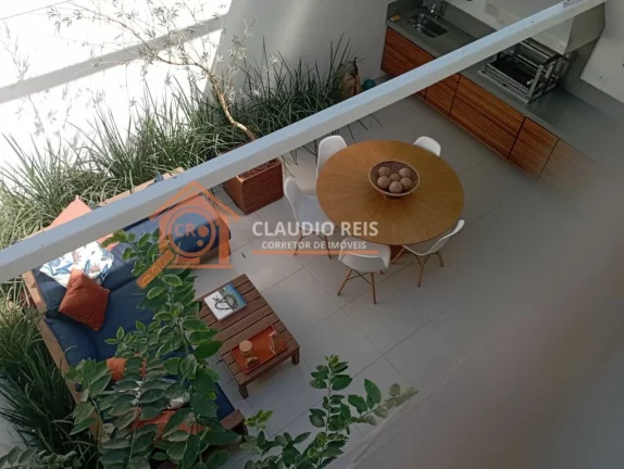Imagem Sobrado com 3 Quartos à venda, 180m² - Brooklin