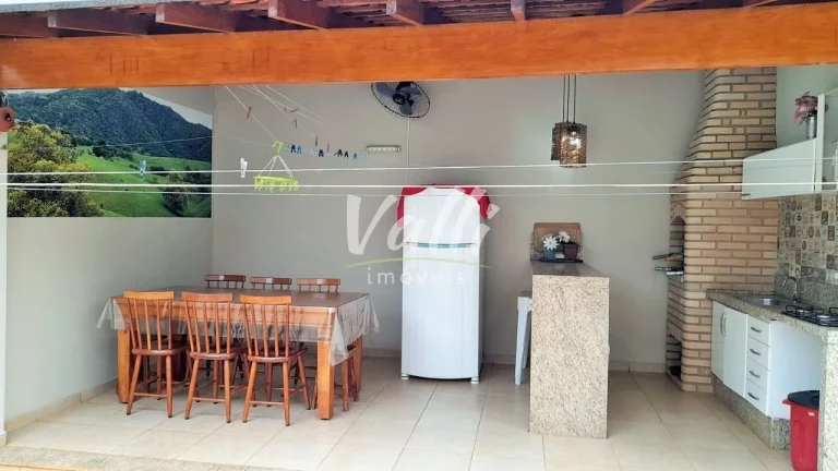 Imagem CASA RESIDENCIAL em Santa Bárbara Doeste - SP, Jardim São Francisco