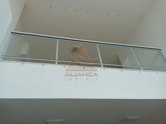 Imagem Apartamento - Ribeirão Preto - Jardim Nova Aliança