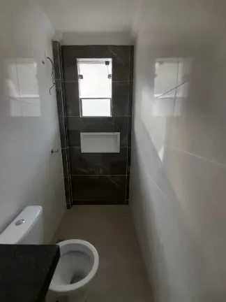 Imagem Casa Duplex em Belo Horizonte