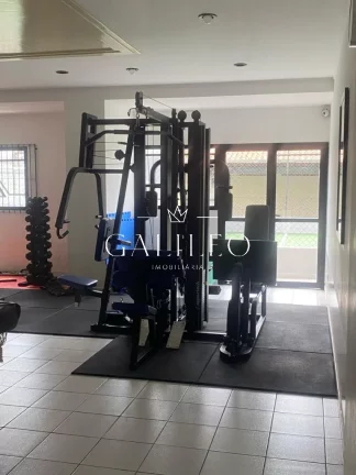 Imagem APARTAMENTO Á VENDA NO RESIDENCIAL CARIBE EM JUNDIAÍ -SP