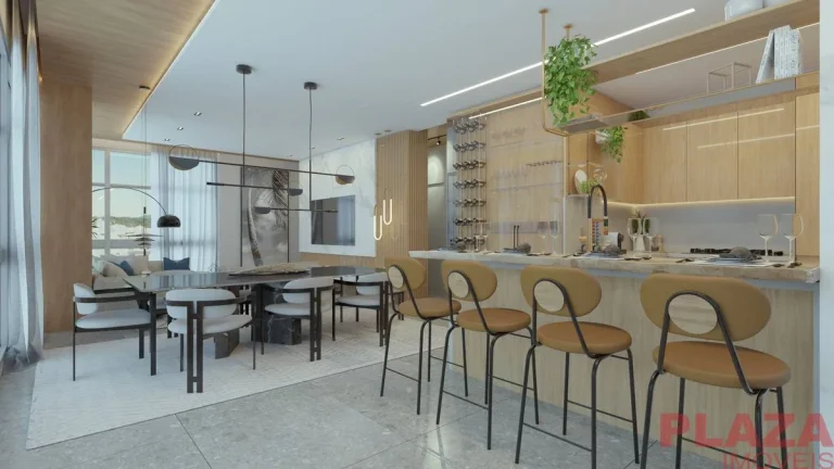 Imagem The View Apartaments