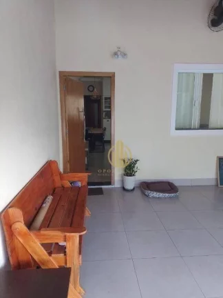 Imagem Casa com 3 dormitórios à venda, 86 m² por R$ 480.000,00 - Bonfim Paulista - Ribeirão Preto/SP