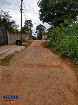 Imagem Terreno em Terra Preta com Escritura Pública, e projeto aprovado!
