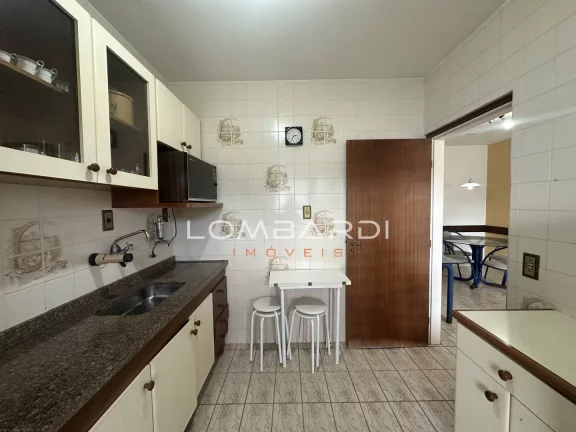 Imagem Apartamento a venda no Itaguá com linda vista