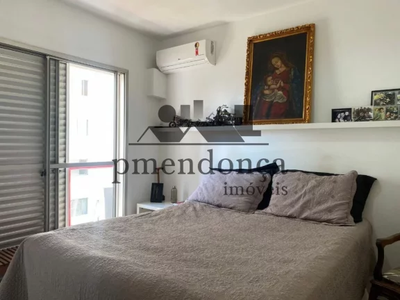 Imagem Perdizes, apartamento 131, mts 3 dormt, 2 suites, 3 vagas.