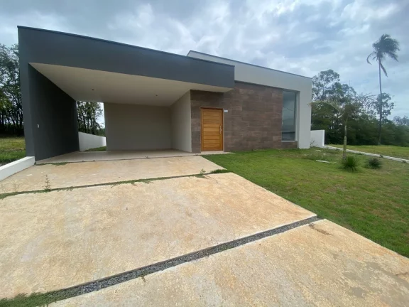 Imagem Viva em Estilo no Condomínio Ninho Verde I Eco Residence!