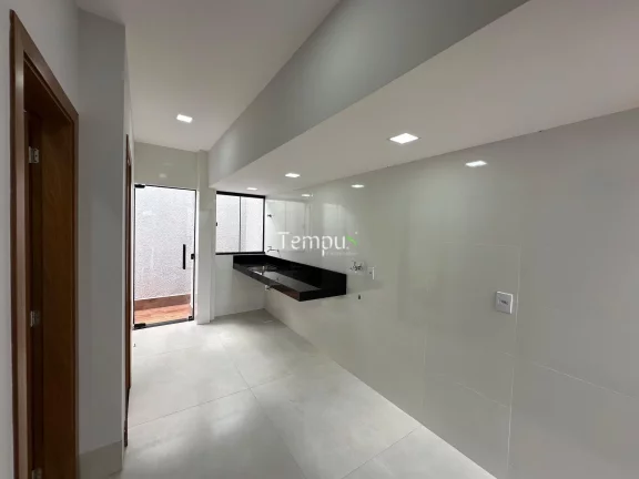 Imagem Casa Alto Padrão, 4 Suítes, piscina com cascata, 420 m², em Jardim Vila Boa, Goiânia/GO