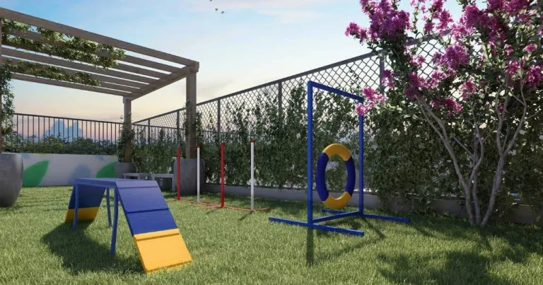 Imagem Apartamento Garden à venda em Sorocaba, Boa Vista, com 2 quartos, 87,36m2