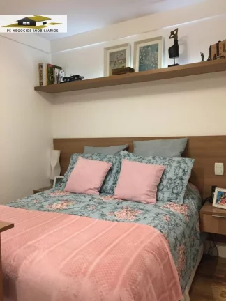 Imagem Apartamento Padrão para Venda em Vila da Saúde São Paulo-SP