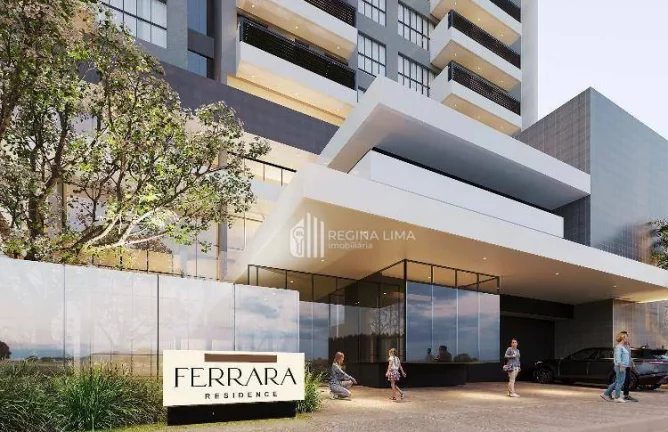 Imagem LANÇAMENTO de apartamento com 3 dormitórios à venda, 71 m² por R$ 751.751 -JÓQUEI- Teresina/PI