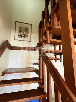 Imagem Apartamento duplex á venda no Edf. Rio Verde com 4 quartos, orla, PETROLINA - PE