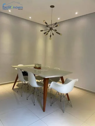 Imagem EXCELENTE APARTAMENTO SEM CONDOMÍNIO - BAIRRO CAMPESTRE - SANTO ANDRÉ