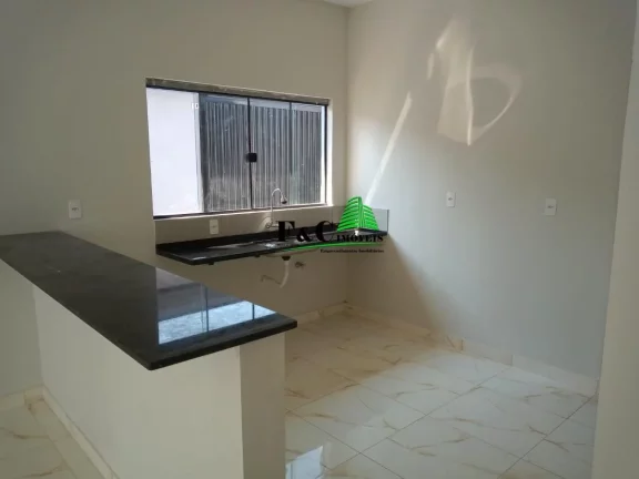 Imagem Casa para Venda em Limeira, Jardim Adélia Cavicchia Grotta, 2 dormitórios, 1 suíte, 1 banheiro, 2 vagas