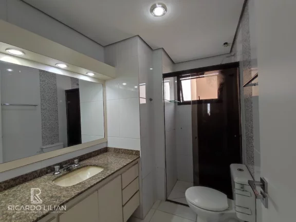 Imagem Apartamento Vila Gomes Cardim, Próximo ao CERET, 3 dorms sendo uma suíte e duas vagas.