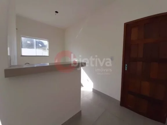 Imagem Casa com 2 dormitórios à venda - Parque Balneário São Francisco - Cabo Frio/RJ