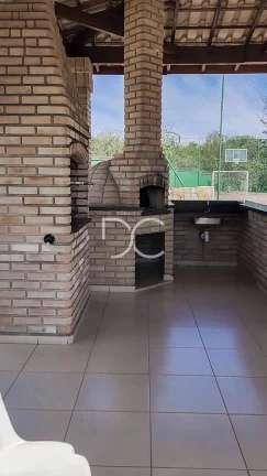 Imagem Campos do Conde - Venda Sobrado AC 262 m² | AT 292 m² | 3 Dormitórios | 3 Suítes | 5 Banheiros | 4 Vagas