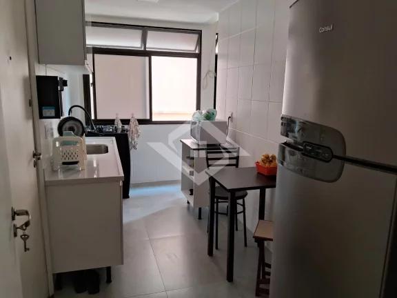 Imagem Apartamento com Vista Livre e Sol da Manhã em Localização Privilegiada!