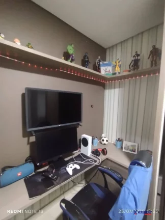 Imagem VENDO CASA NO CONDOMINIO VIVA MAIS II VILLA OLIMPIA