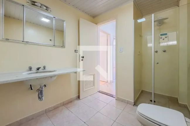 Imagem Apartamento à Venda - Cambuci, 3 Quartos, 140 m2