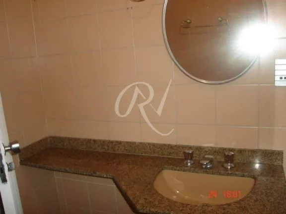 Imagem APARTAMENTO RESIDENCIAL em São José dos Campos - SP, Centro