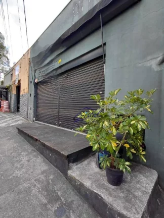 Imagem Salão para alugar, 50 m² - Pinheiros - São Paulo/SP