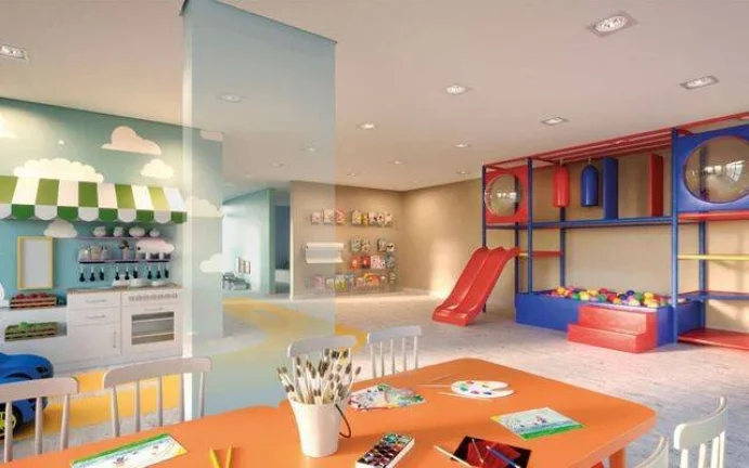 Imagem Apartamento no Side Barra funda