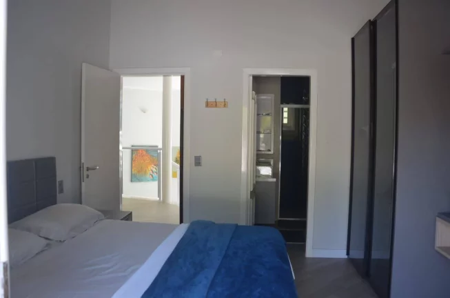 Imagem Casa de 5 suítes à venda na Riviera de São Lourenço, módulo 21.