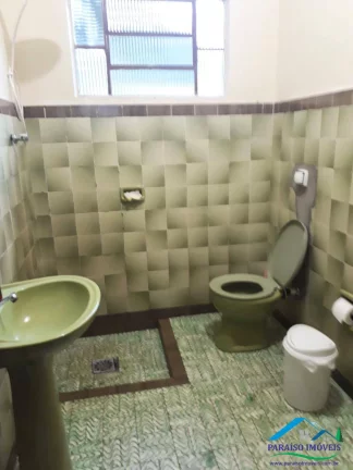 Imagem Oportunidade única: Casa no centro com 2 pisos independentes.