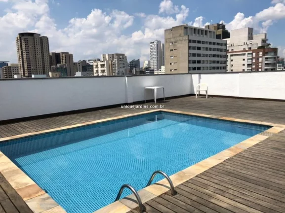 Imagem Apartamento à venda Itaim Bibi São Paulo