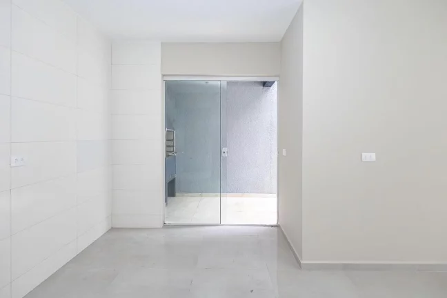 Imagem Sobrado à venda no CIC