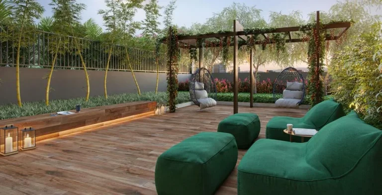 Imagem Apartamento à venda em São Paulo, Butantã, com 2 quartos, 58,07m2