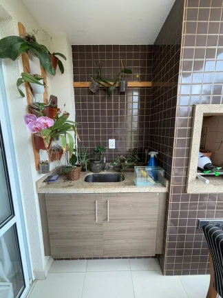 Imagem Apartamento 3 Dormitórios Edifício Monte Carlo- Jardim Europa-Sorocaba/SP