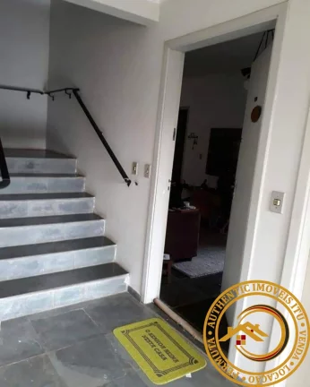 Imagem APARTAMENTO RESIDENCIAL em ITU - SP, JARDIM SÃO JOSÉ