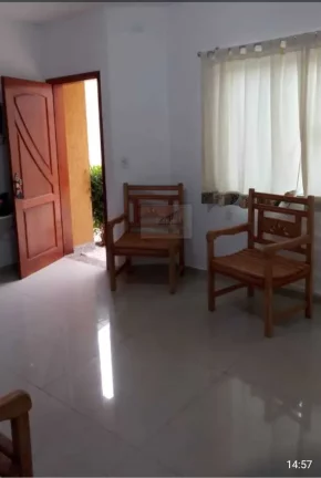 Imagem SOBRADO DE CONDOMÍNIO 65M² 2 SUITES VILA CARRÃO