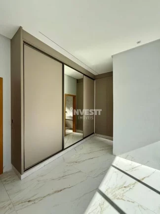 Imagem Casa à venda no Residencial Goiânia Golfe Clube - Goiânia/GO