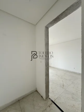 Imagem Apartamento novo vista mar, com 2 Dormitórios com suítes no bairro Aviação - Praia Grande