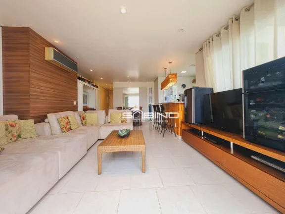 Imagem Cobertura para venda na Riviera, com 4 Dormitórios 2 suítes 250 m² de área útil, 3 vagas de garagem
